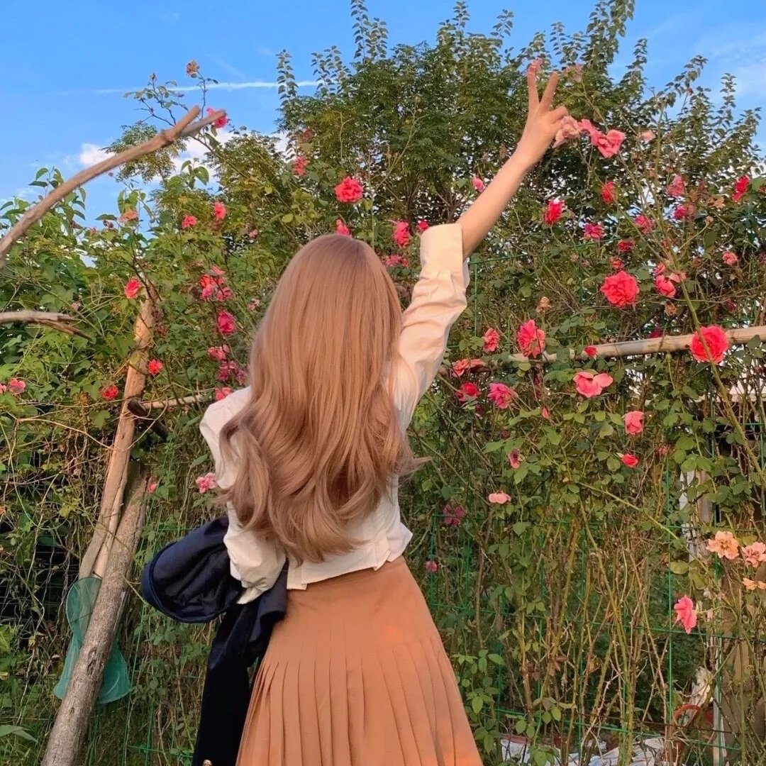 脑浆炸裂少女